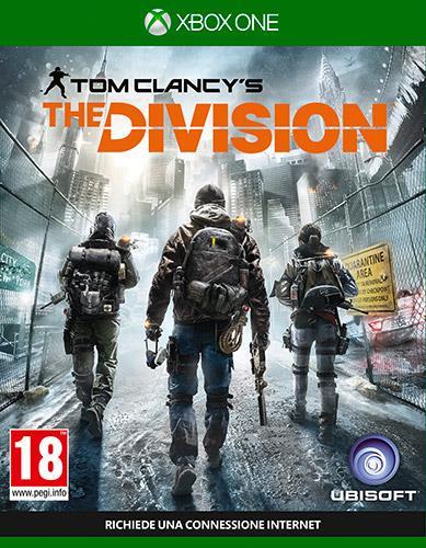 Tom Clancy's The Division - 2