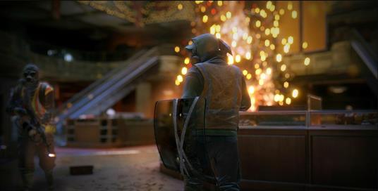 Tom Clancy's The Division - 8
