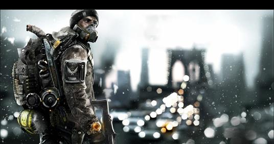 Tom Clancy's The Division - 8