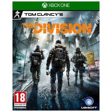 Tom Clancy's The Division - 3