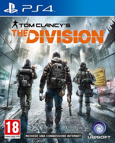 Tom Clancy's The Division - 7