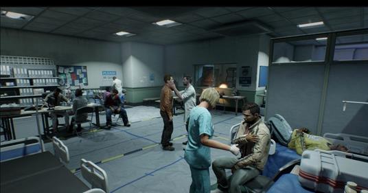 Tom Clancy's The Division - 7