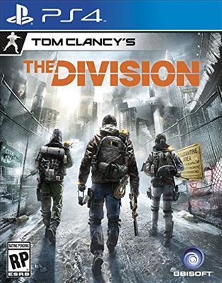 Tom Clancy's The Division - 5