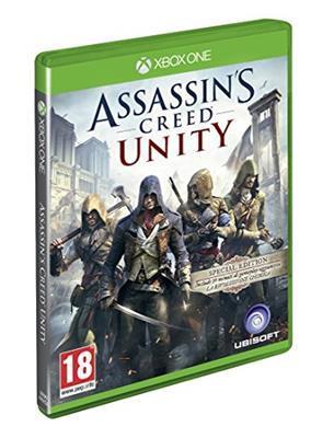 Assassin's Creed Unity - 7
