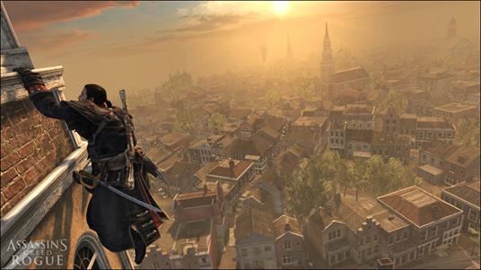 Assassin''s Creed Rogue - 3