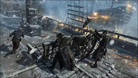 Assassin''s Creed Rogue - 6