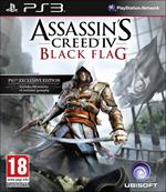 Essentials Assassin's Creed IV: Black Flag