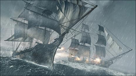 Essentials Assassin's Creed IV: Black Flag - 4