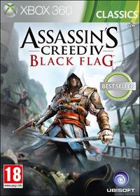 Assassin's Creed IV Black Flag Classics Plus