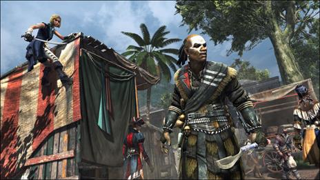 Assassin's Creed IV Black Flag Classics Plus - 3