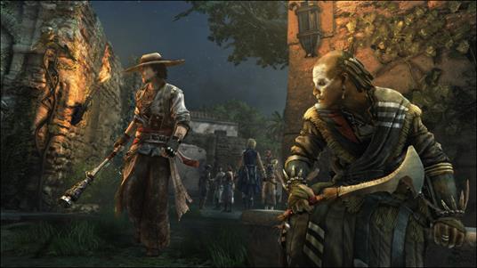 Assassin's Creed IV Black Flag Classics Plus - 4