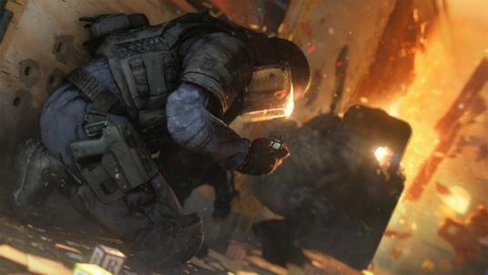 Rainbow Six Siege [Edizione Francese] - 2