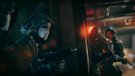 Rainbow Six Siege [Edizione Francese] - 3