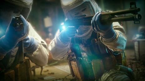 Rainbow Six Siege [Edizione Francese] - 4