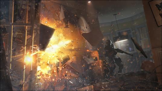 Tom Clancy's Rainbow Six: Siege - 5