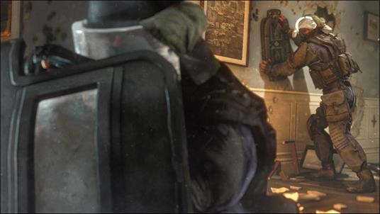 Tom Clancy's Rainbow Six: Siege - 7