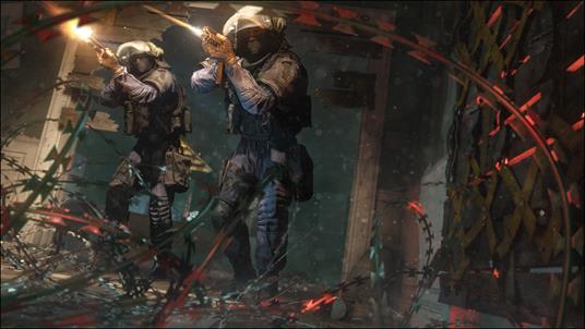 Tom Clancy's Rainbow Six: Siege - 8