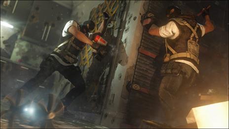 Tom Clancy's Rainbow Six: Siege - 9
