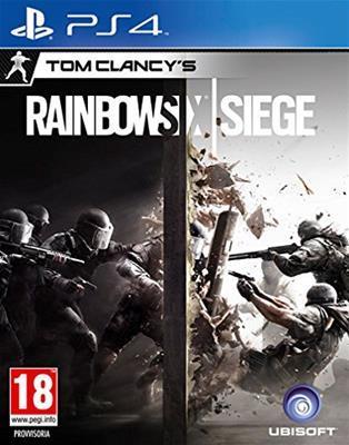 Tom Clancy's Rainbow Six: Siege - 5
