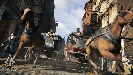 Ubisoft Assassin’s Creed Syndicate - PS4 - 5