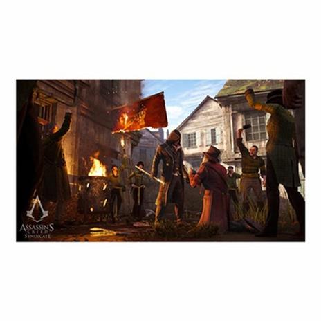 Assassin's Creed Syndicate  - 3