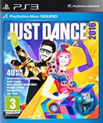 Just Dance 2016