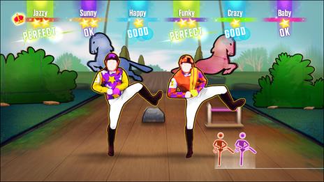 Just Dance 2016 - 10