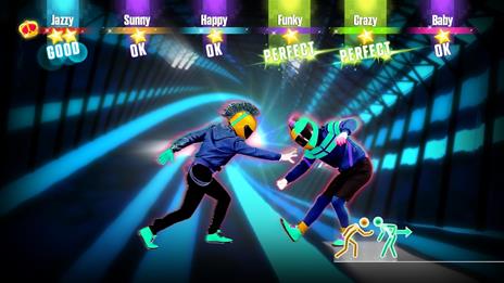 Just Dance 2016 - PS4 - 3