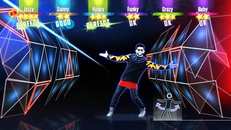 Just Dance 2016 - PS4 - 4