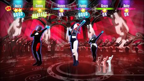 Just Dance 2016 - 10