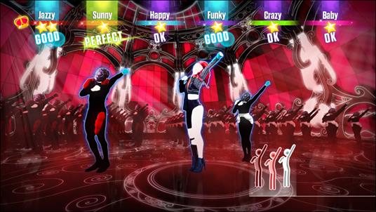 Just Dance 2016 - 12