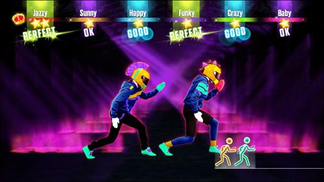 Just Dance 2016 - 5