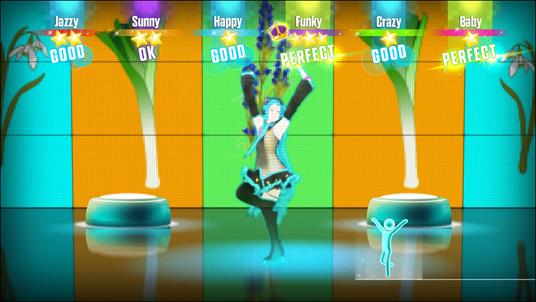 Just Dance 2016 - 10