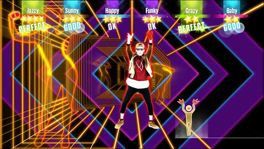 Just Dance 2016 - 8