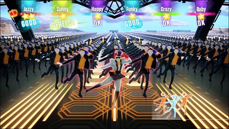 Just Dance 2016 - 4