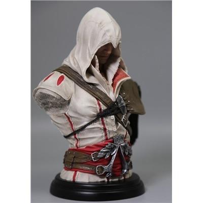 Assassin's Creed Busto di Ezio - 5