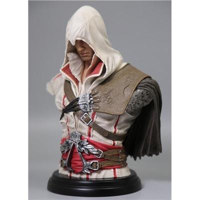 Assassin's Creed Busto di Ezio - 6