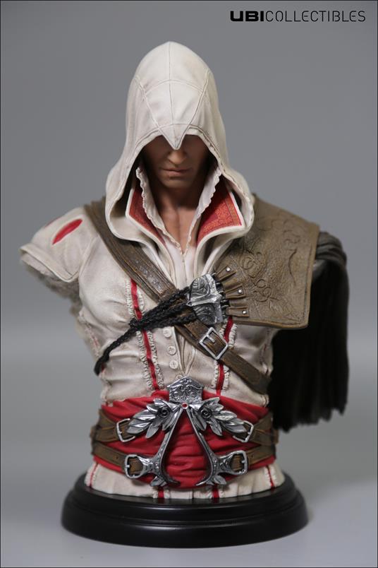 Assassin's Creed Busto di Ezio - 7