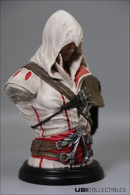 Assassin's Creed Busto di Ezio - 9