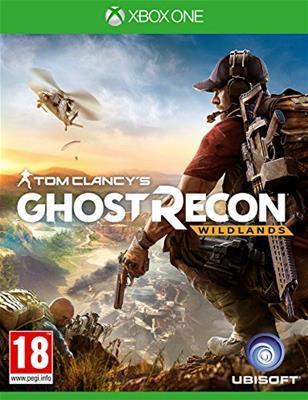 Tom Clancy's Ghost Recon Wildlands - XONE - 6