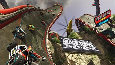 Trackmania Turbo - 3