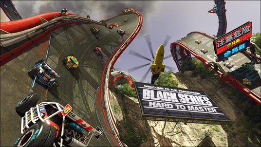 Trackmania Turbo - 3