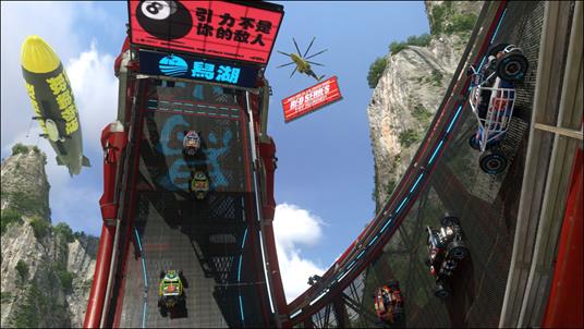 Trackmania Turbo - 6