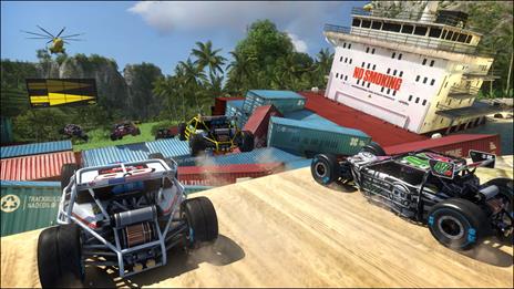 Trackmania Turbo - 9