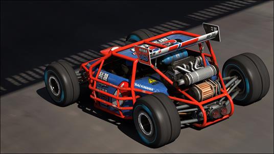 Trackmania Turbo - 12