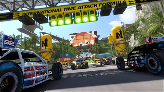 Trackmania Turbo - XONE - 5