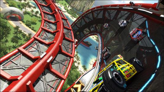 Trackmania Turbo - XONE - 9