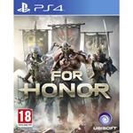 Ubisoft For Honor, PS4 videogioco PlayStation 4 Basic Francese