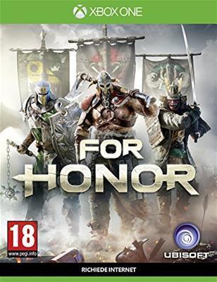 For Honor - XONE - 3