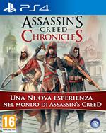 Assassin's Creed: Chronicles